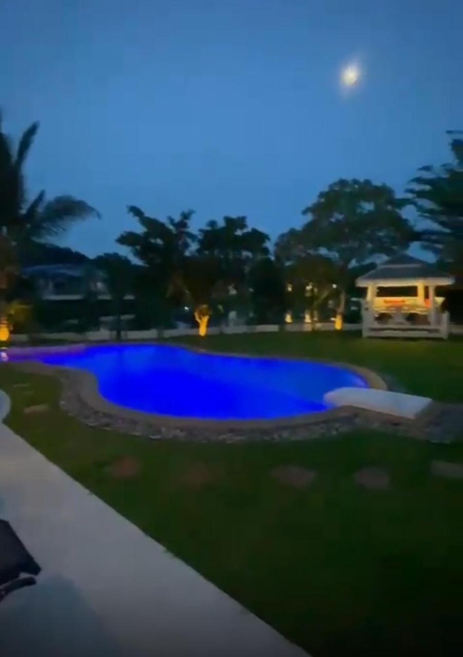 Villa La Luna Ko Samui Eksteriør bilde
