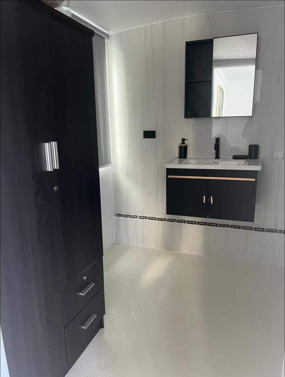 Villa La Luna Ko Samui Eksteriør bilde