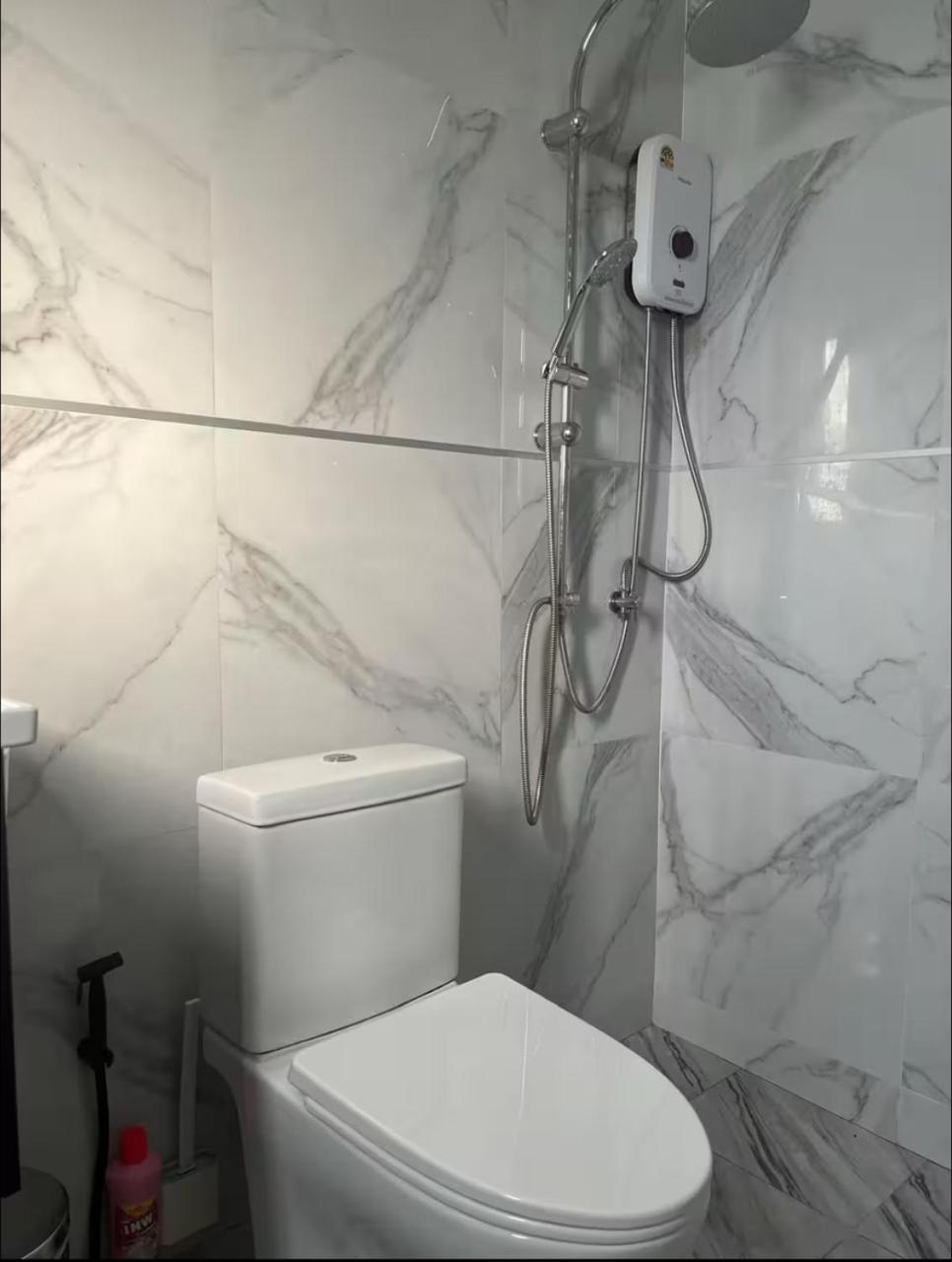 Villa La Luna Ko Samui Eksteriør bilde