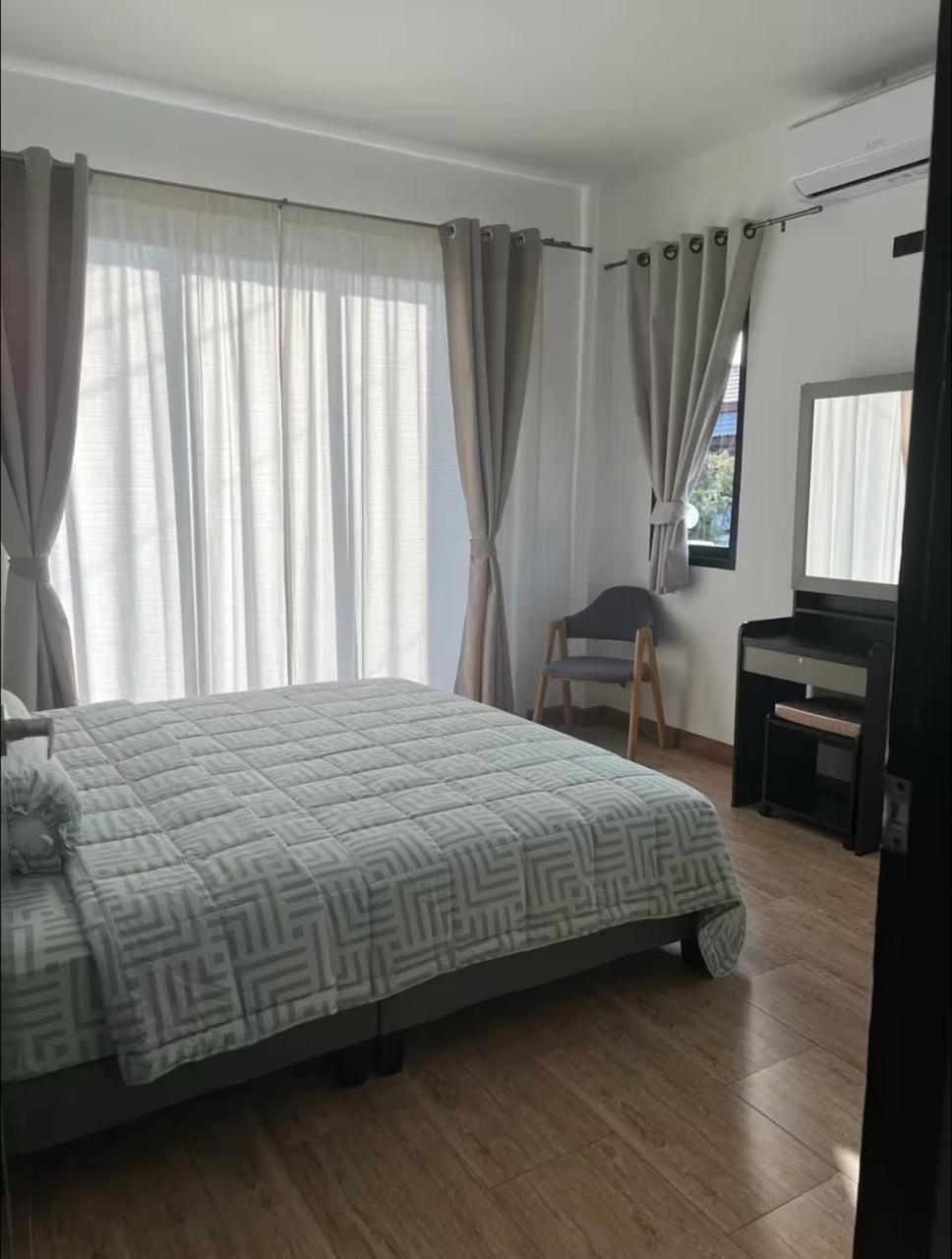 Villa La Luna Ko Samui Eksteriør bilde