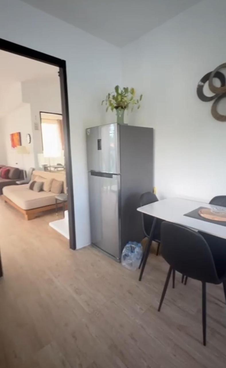 Villa La Luna Ko Samui Eksteriør bilde