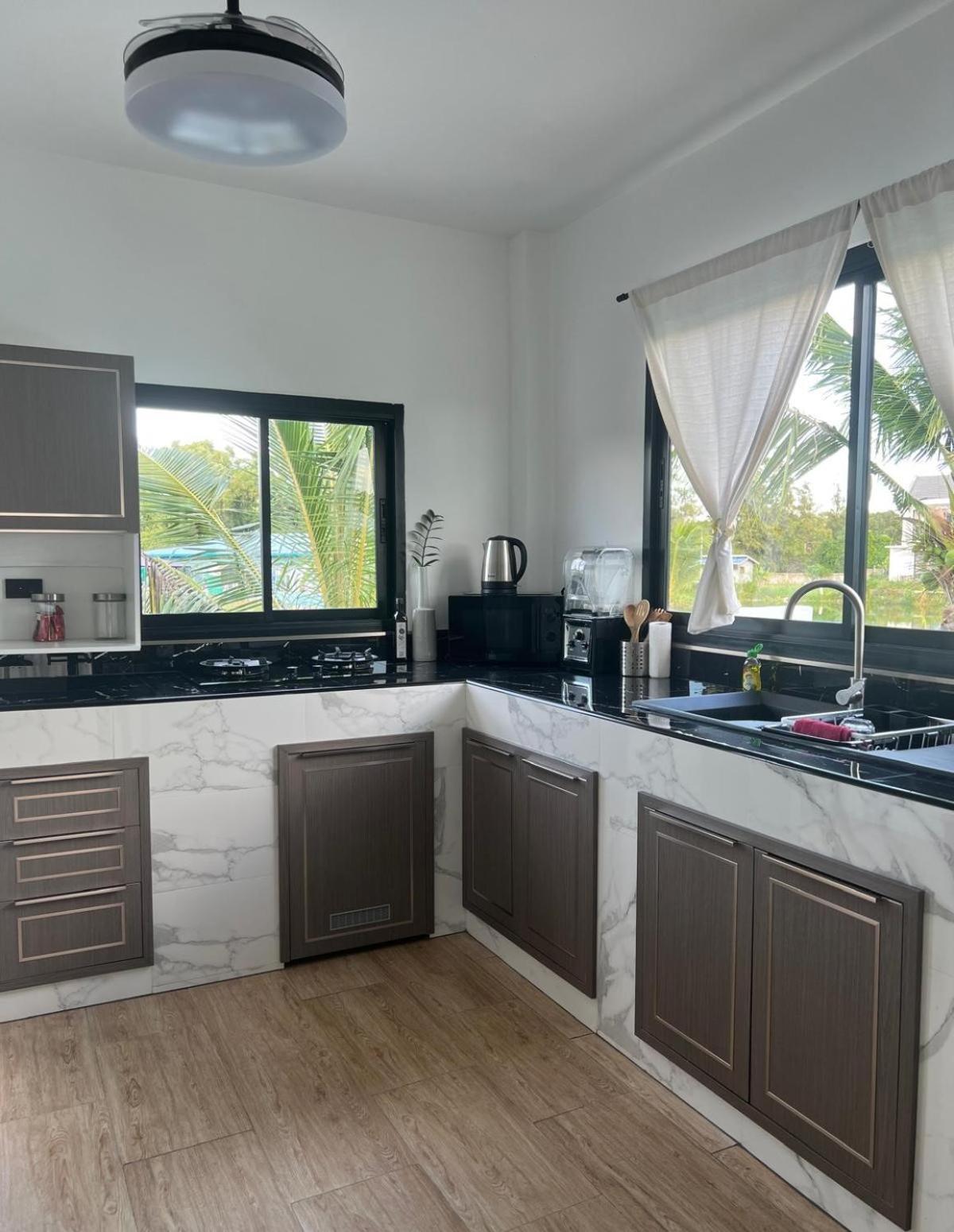 Villa La Luna Ko Samui Eksteriør bilde