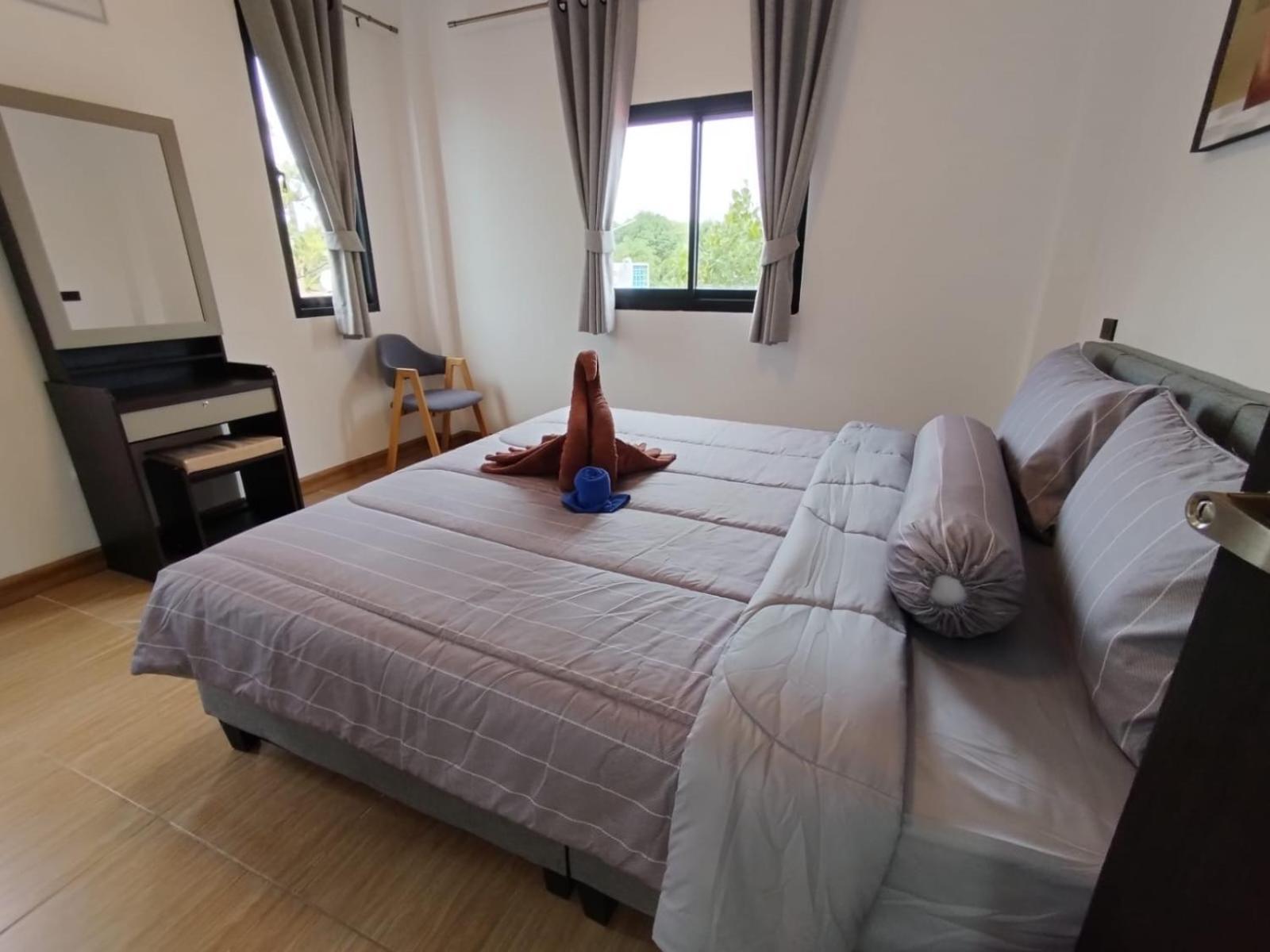 Villa La Luna Ko Samui Eksteriør bilde