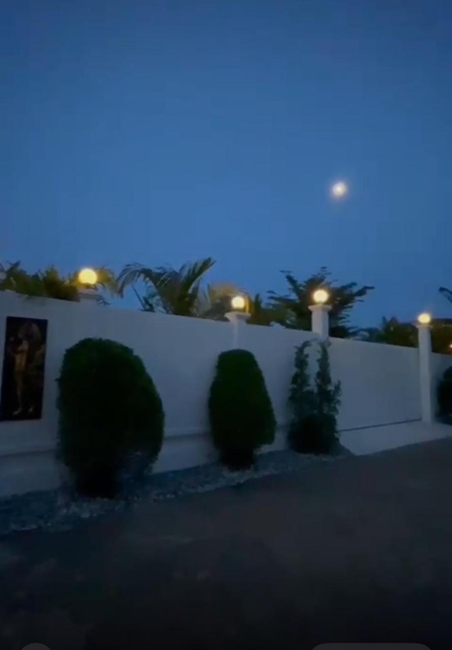 Villa La Luna Ko Samui Eksteriør bilde